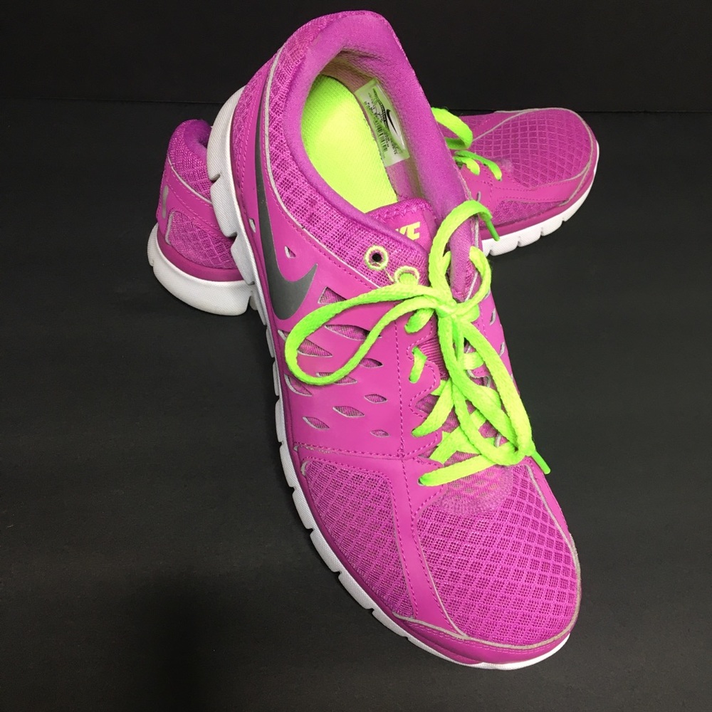 Nike Running Shoes Gem